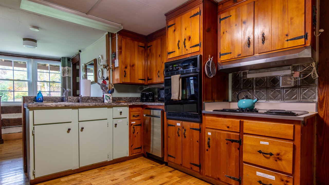Photo of Kitchen in Bristol