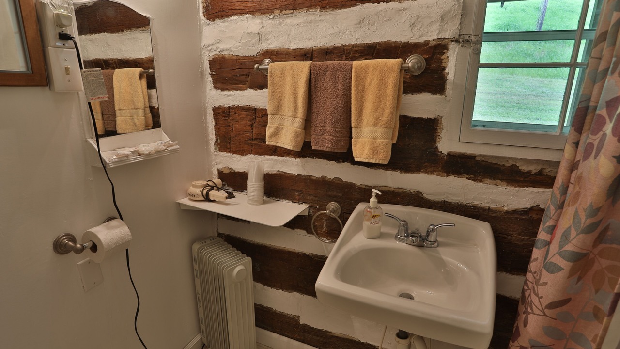 Photo of Bathroom in Bristol