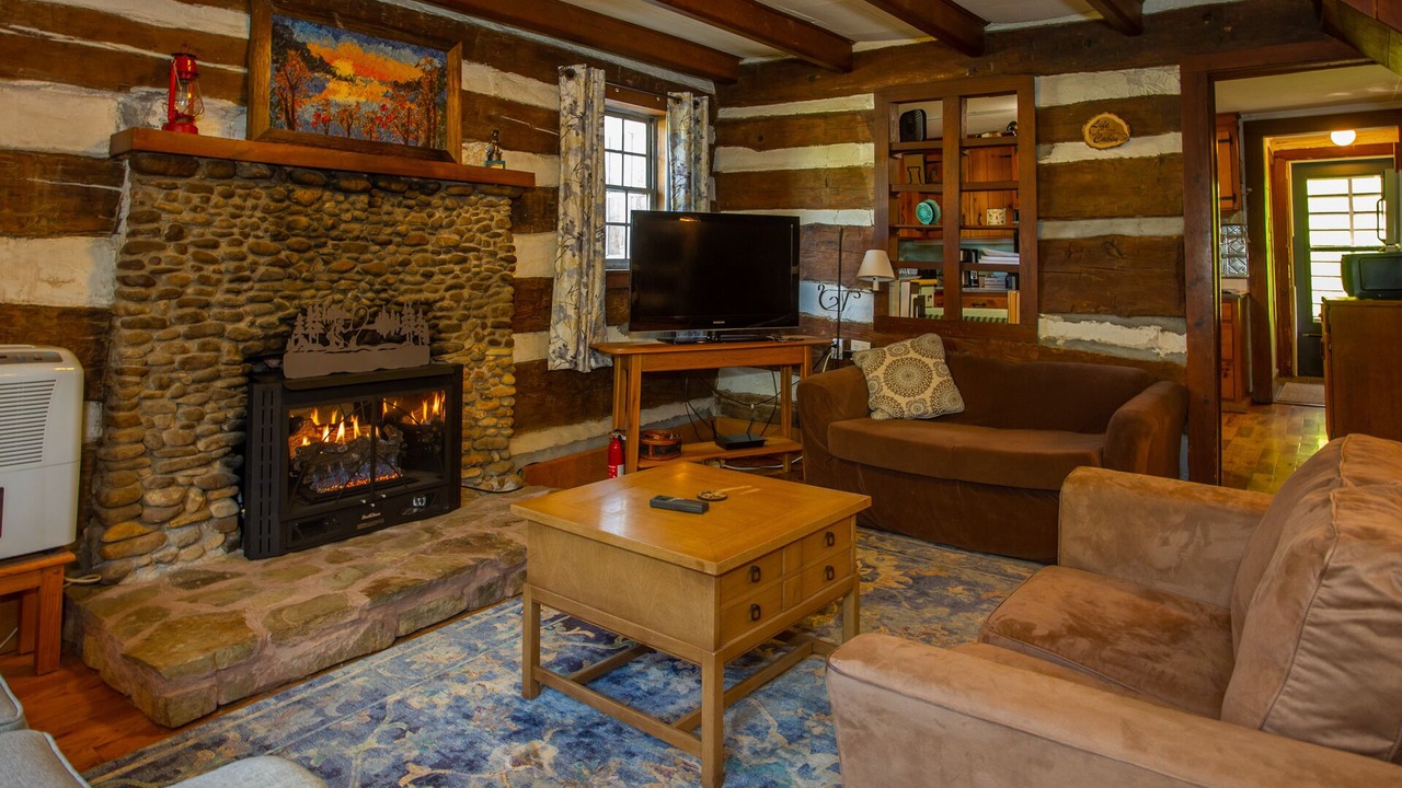 Photo of Livingroom in Bristol