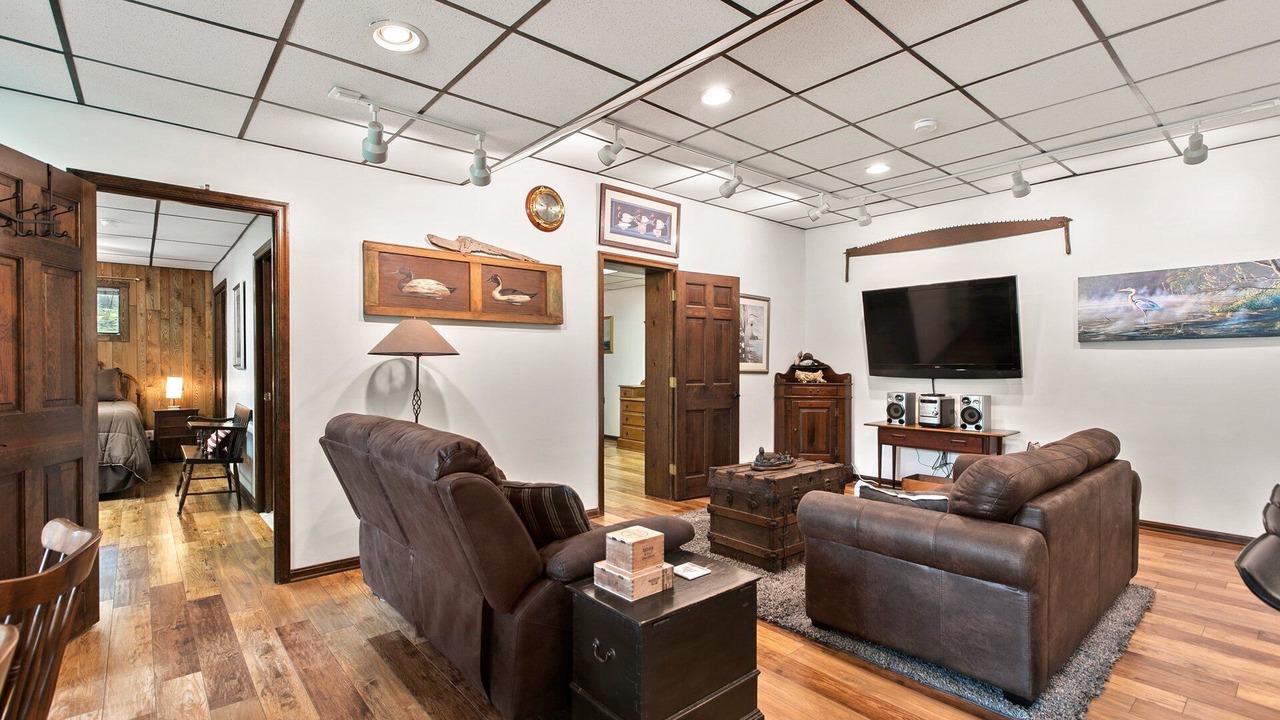 Photo of Livingroom in California