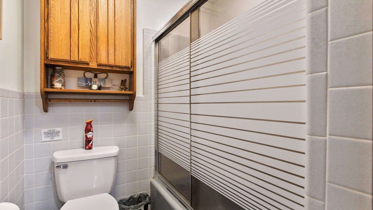 Photo of Bathroom in California