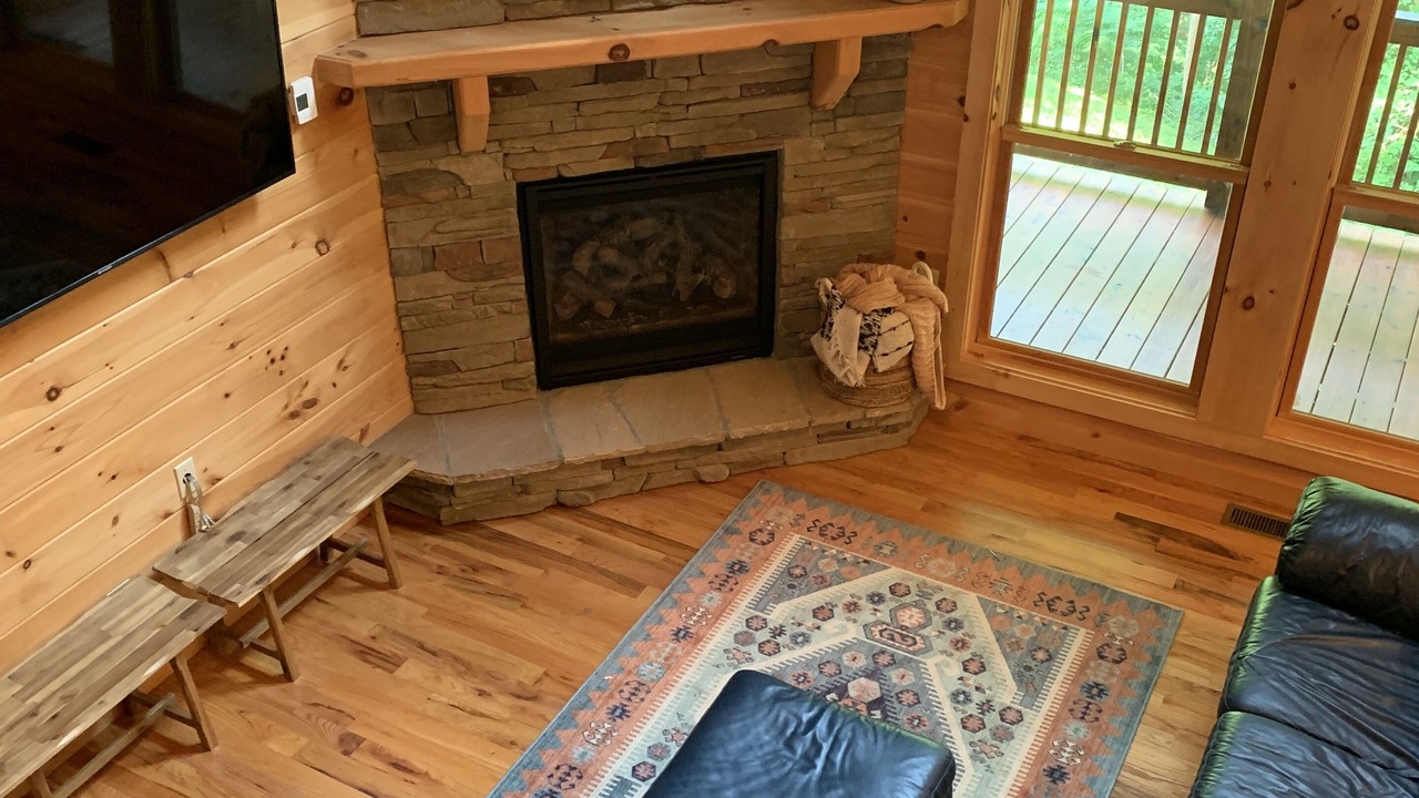Photo of Bedroom in Gatlinburg - Pigeon Forge