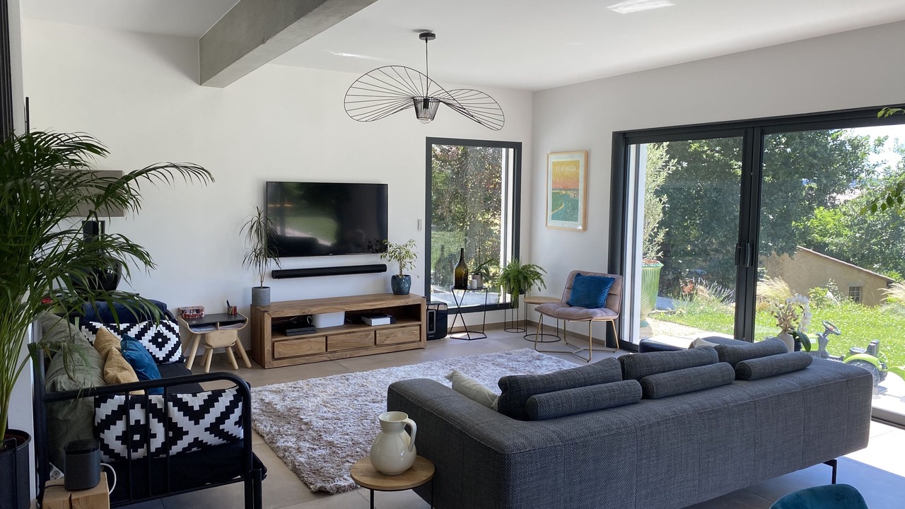 Photo of Livingroom in Ucel