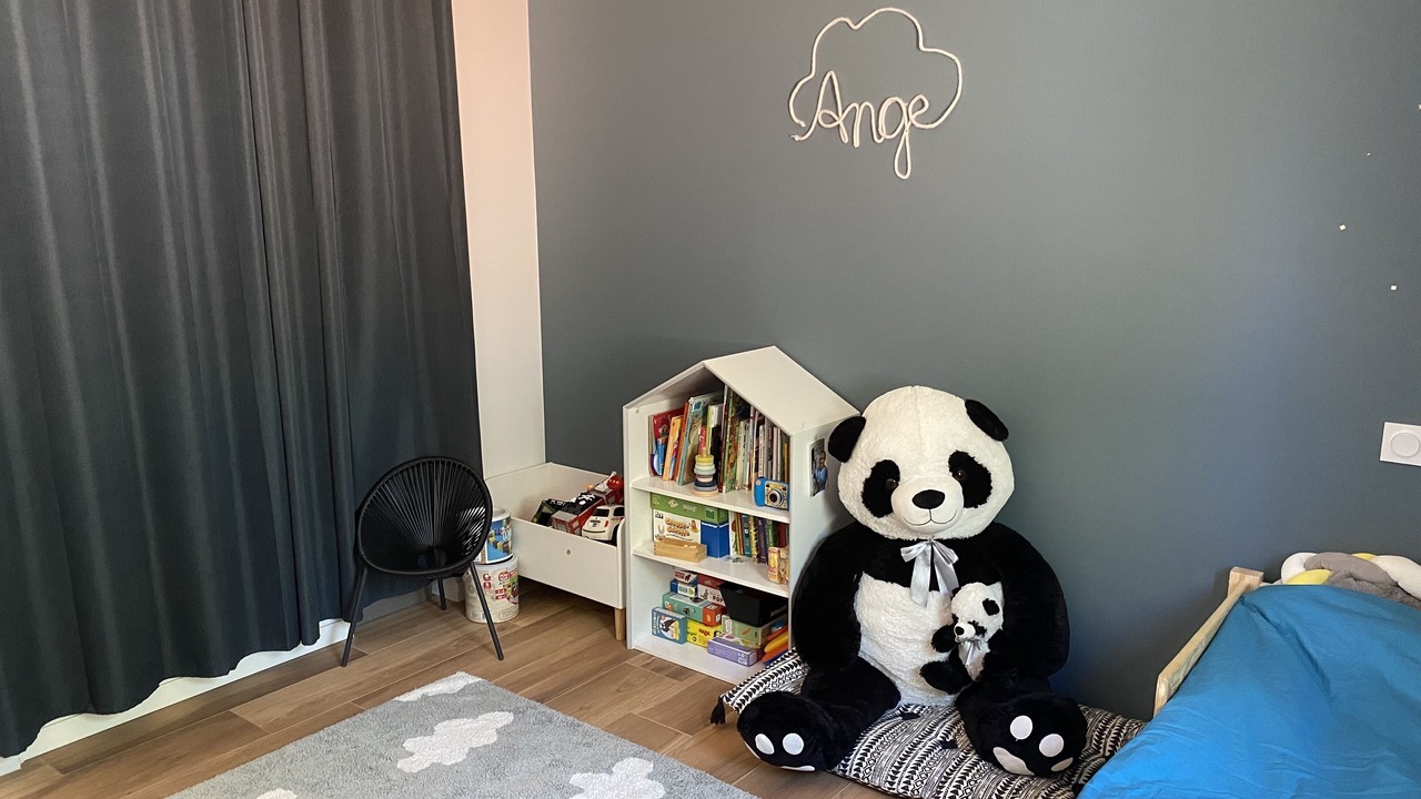 Photo of Bedroom in Ucel