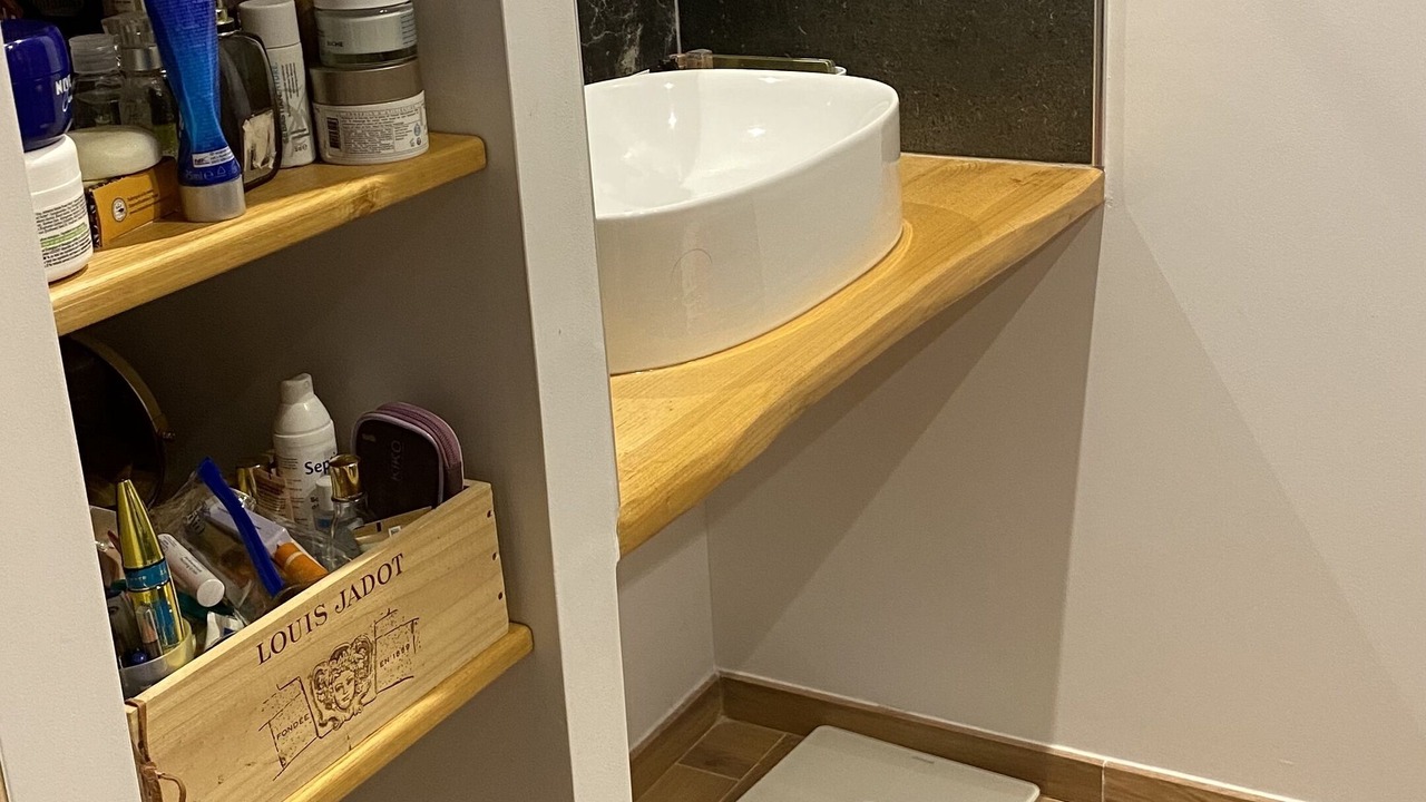 Photo of Bathroom in Ucel