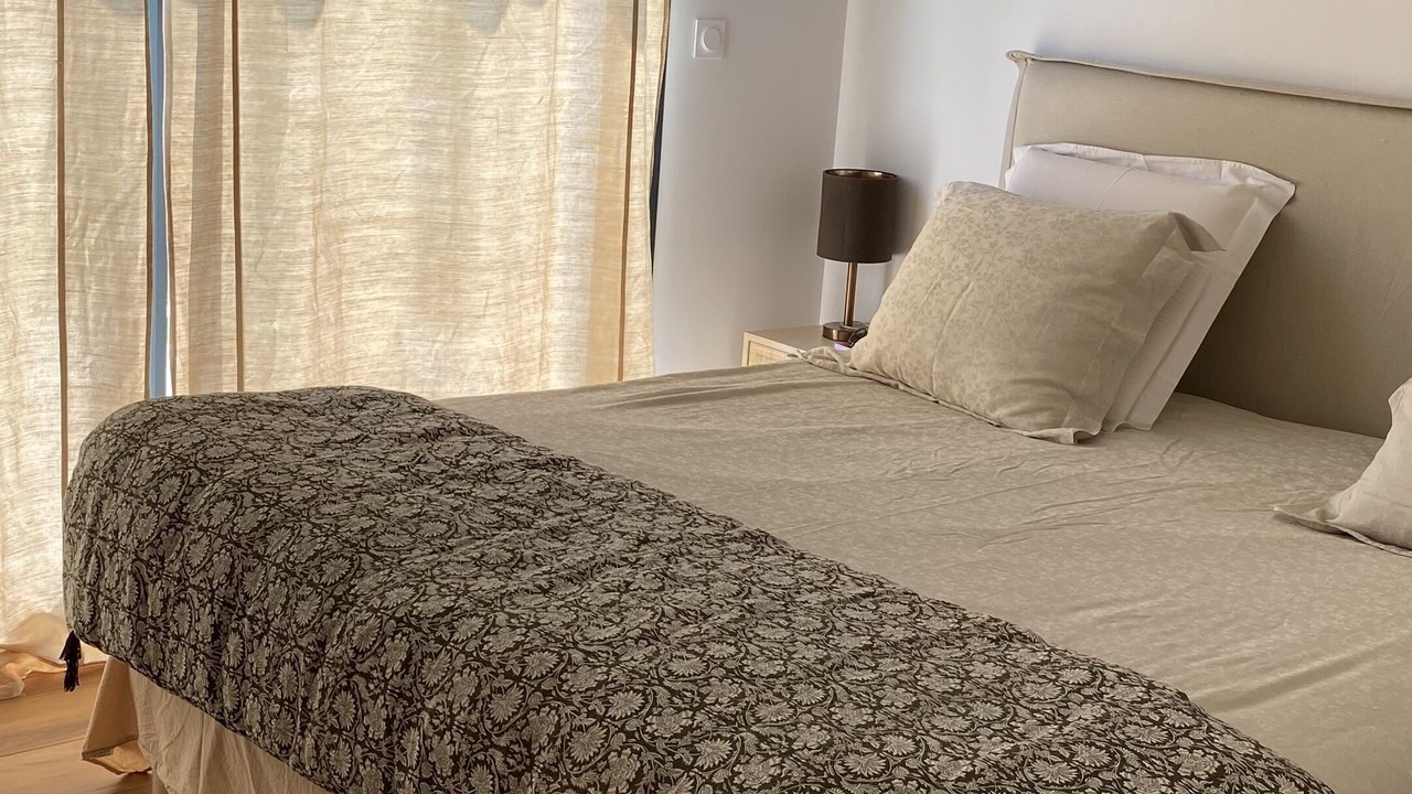 Photo of Bedroom in Ucel