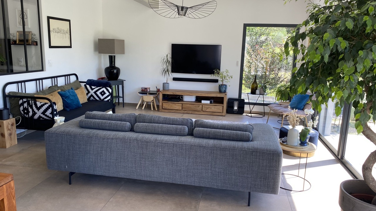 Photo of Livingroom in Ucel