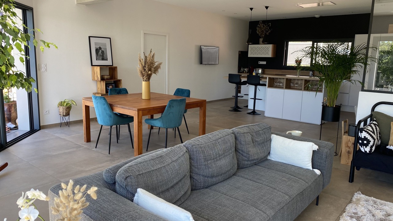 Photo of Livingroom in Ucel