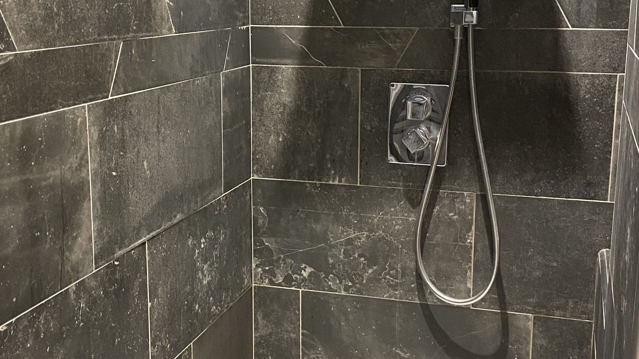 Photo of Bathroom in Ucel