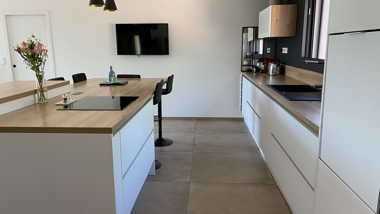 Photo of Kitchen in Ucel