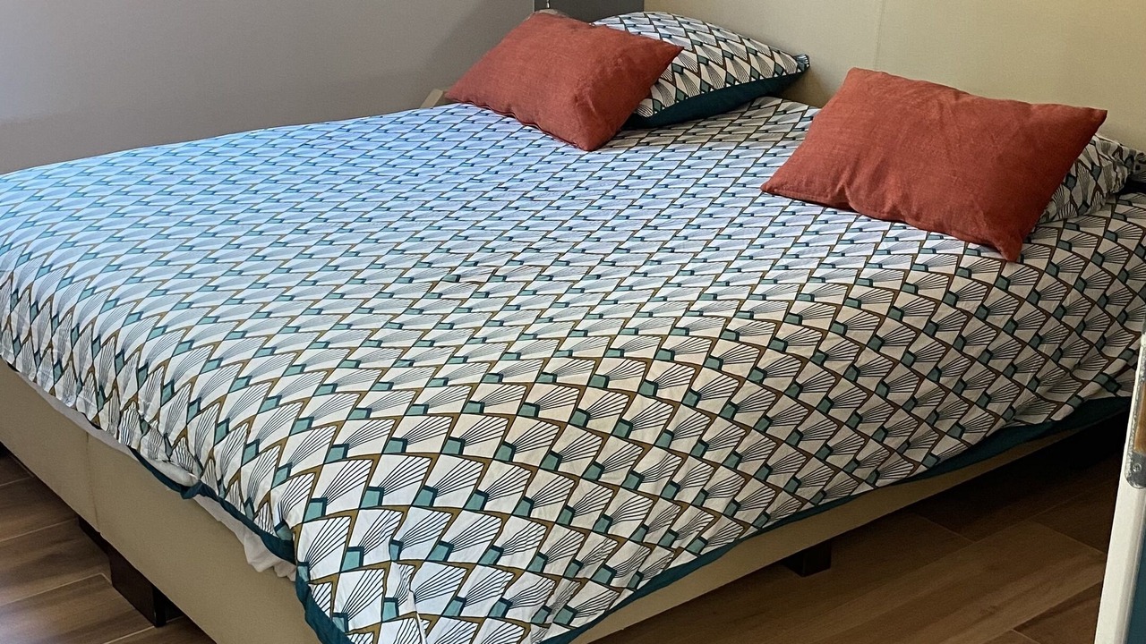 Photo of Bedroom in Ucel