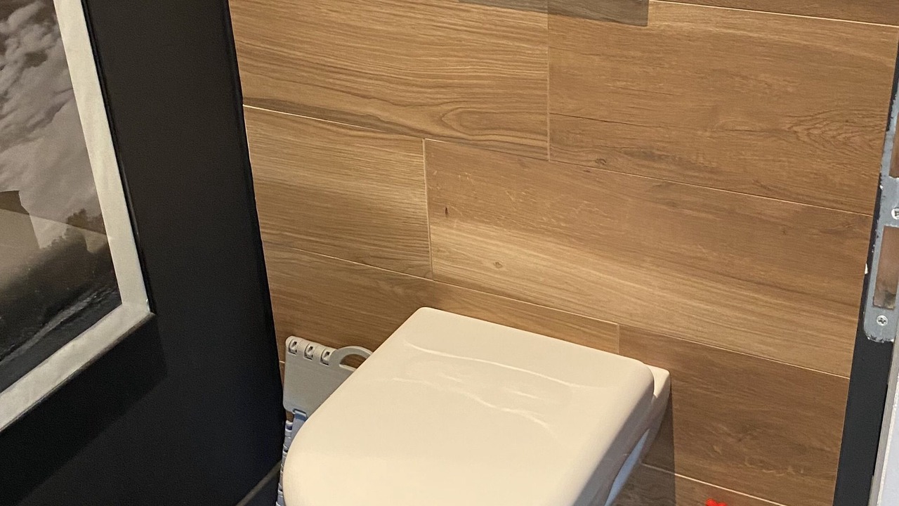 Photo of Bathroom in Ucel