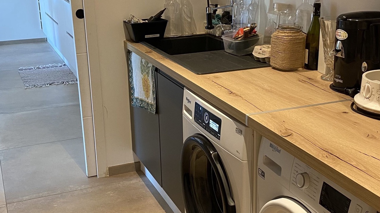 Photo of Kitchen in Ucel