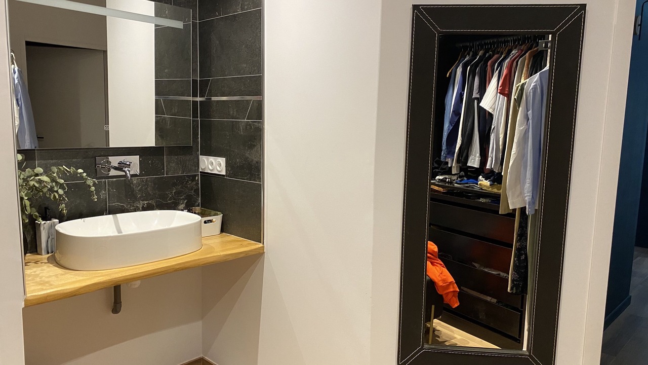 Photo of Bathroom in Ucel