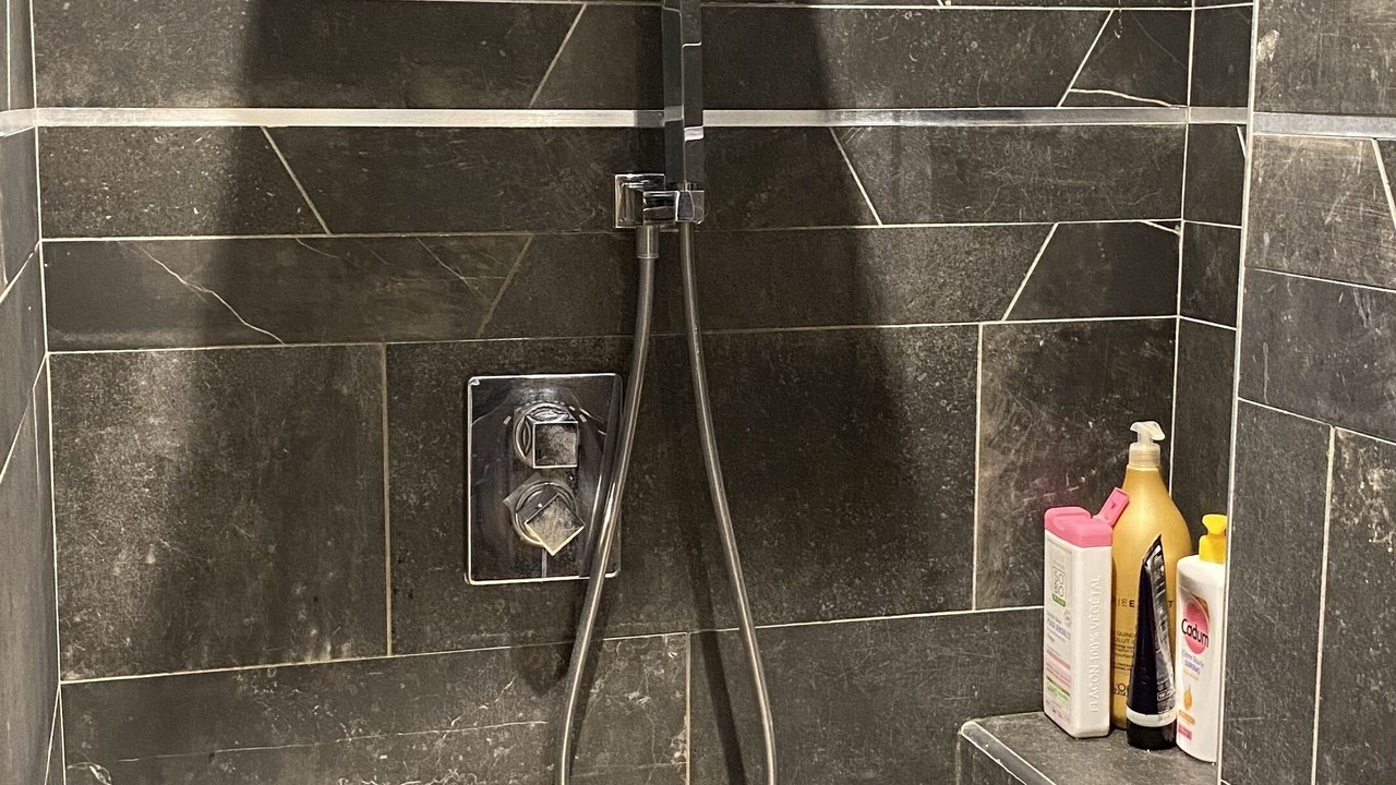 Photo of Bathroom in Ucel