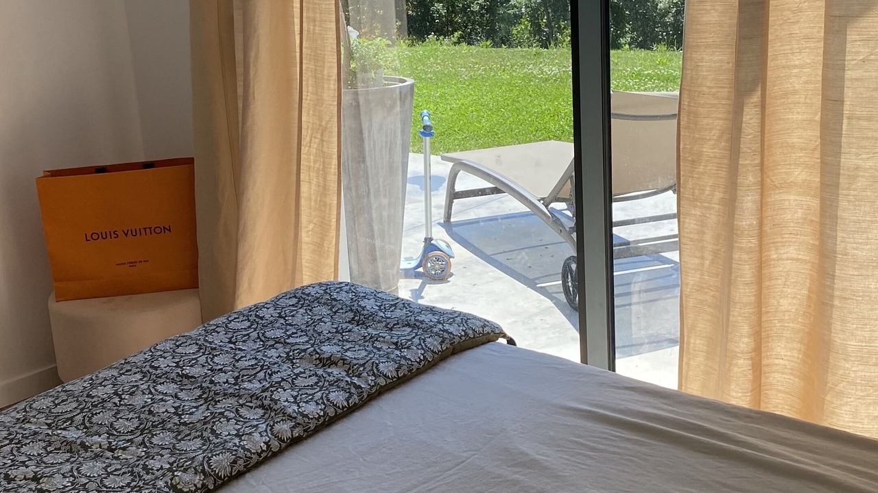 Photo of Bedroom in Ucel