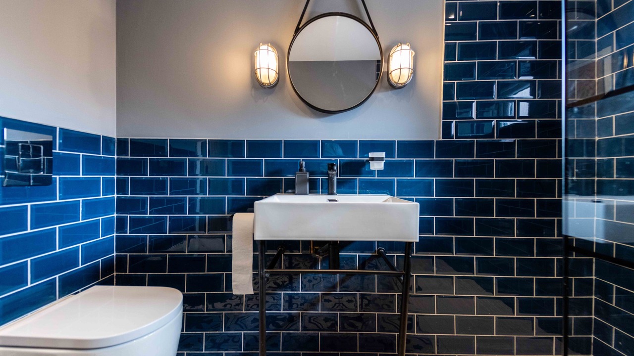 Photo of Bathroom in North Shore