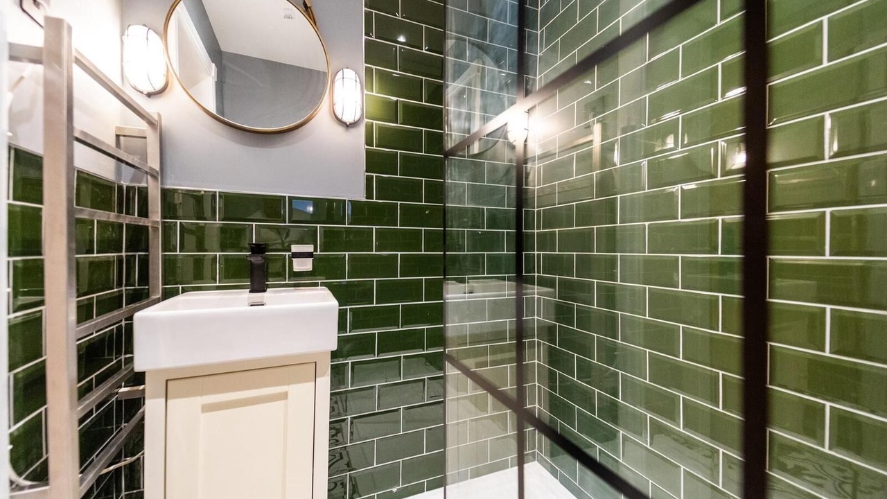 Photo of Bathroom in North Shore