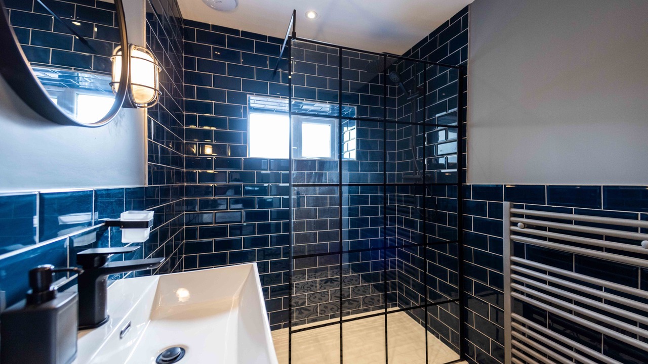 Photo of Bathroom in North Shore