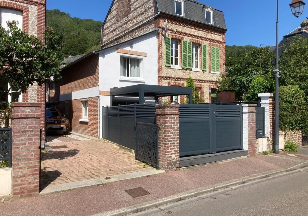 Photo of Outdoor in Yport