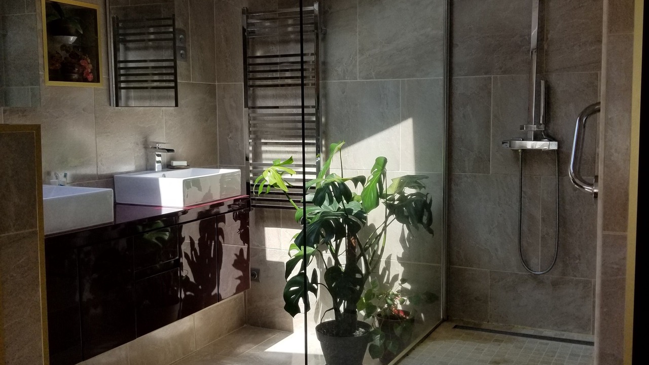 Photo of Bathroom in Yport