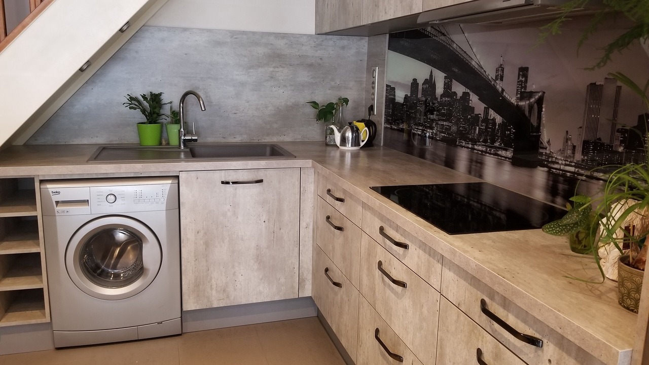 Photo of Kitchen in Yport