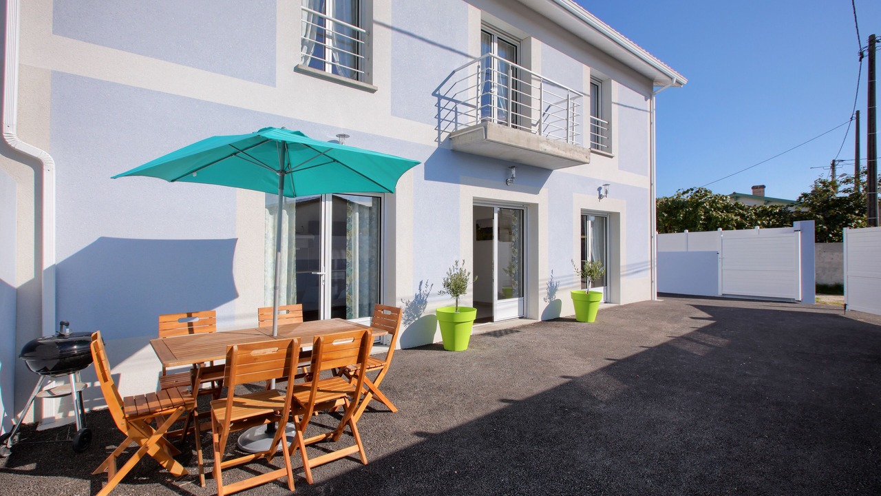 Photo of Outdoor in Margaux-Cantenac
