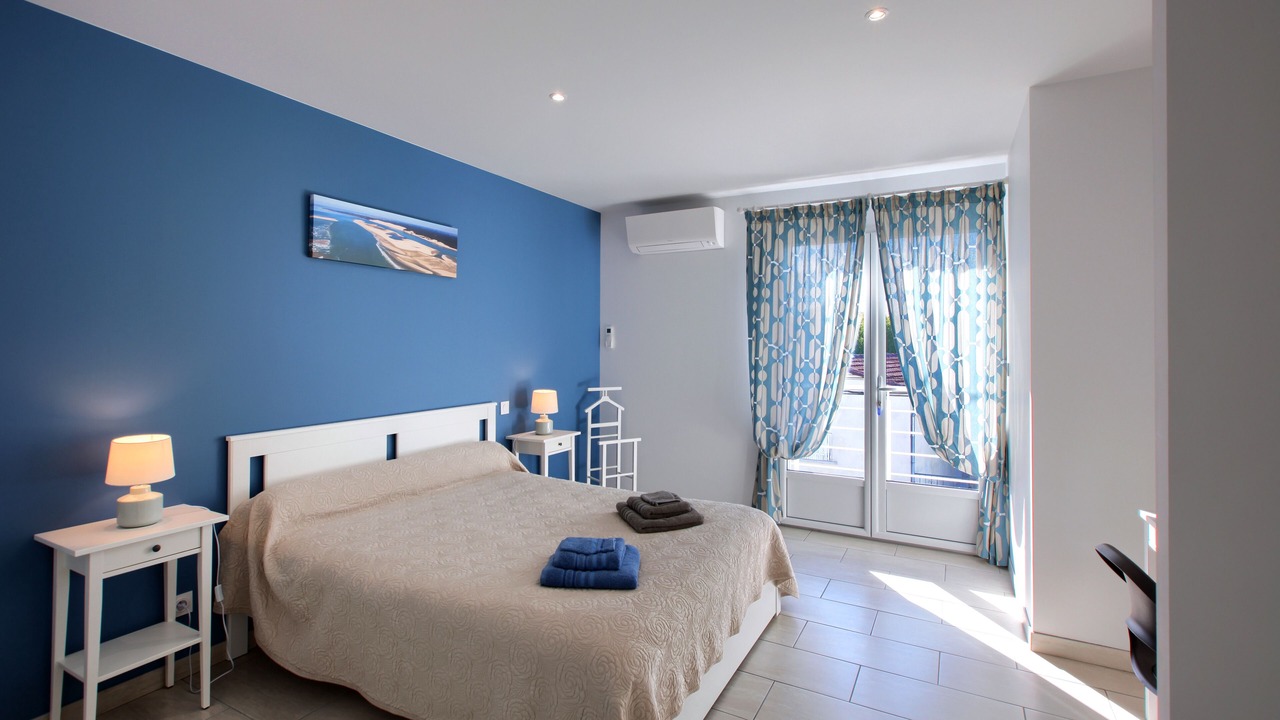 Photo of Bedroom in Margaux-Cantenac