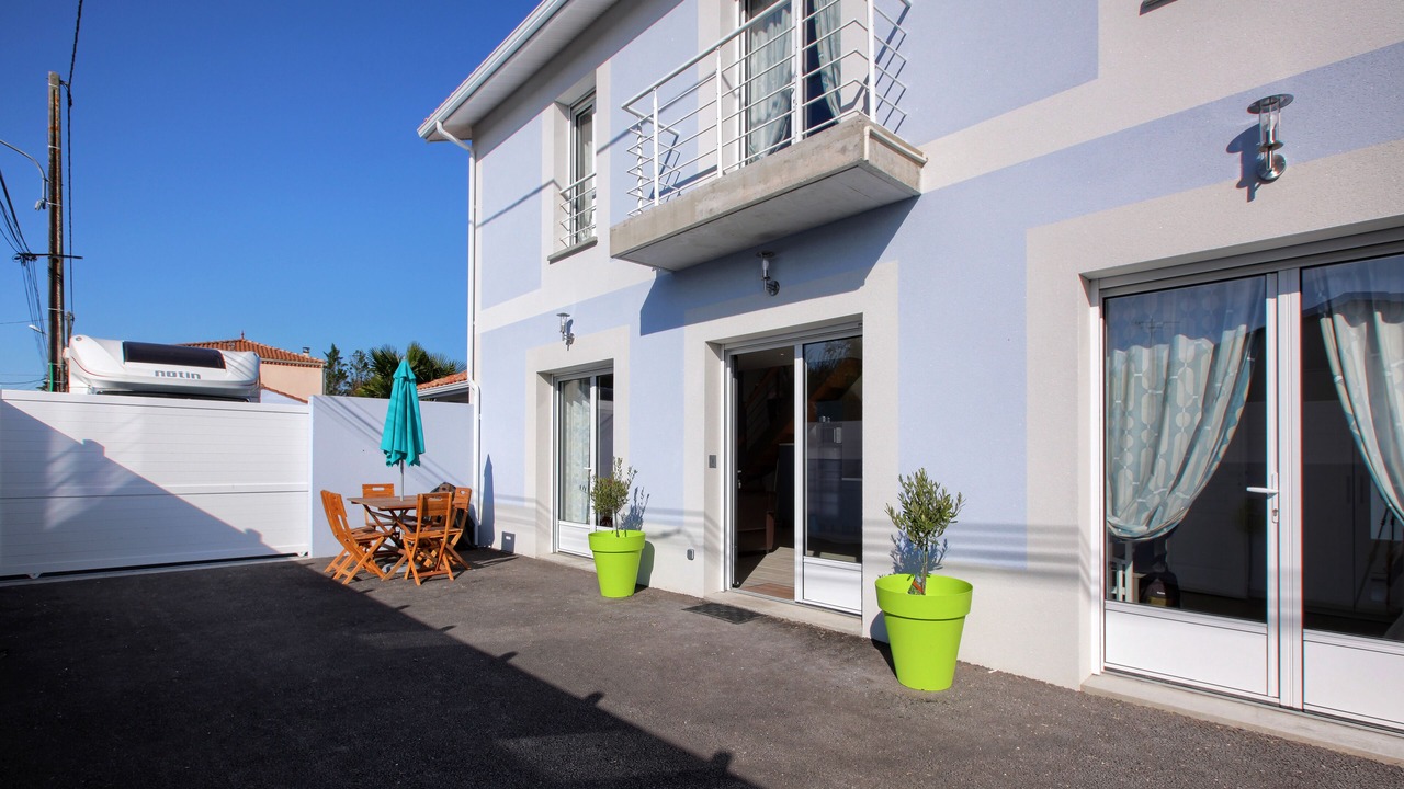 Photo of Outdoor in Margaux-Cantenac