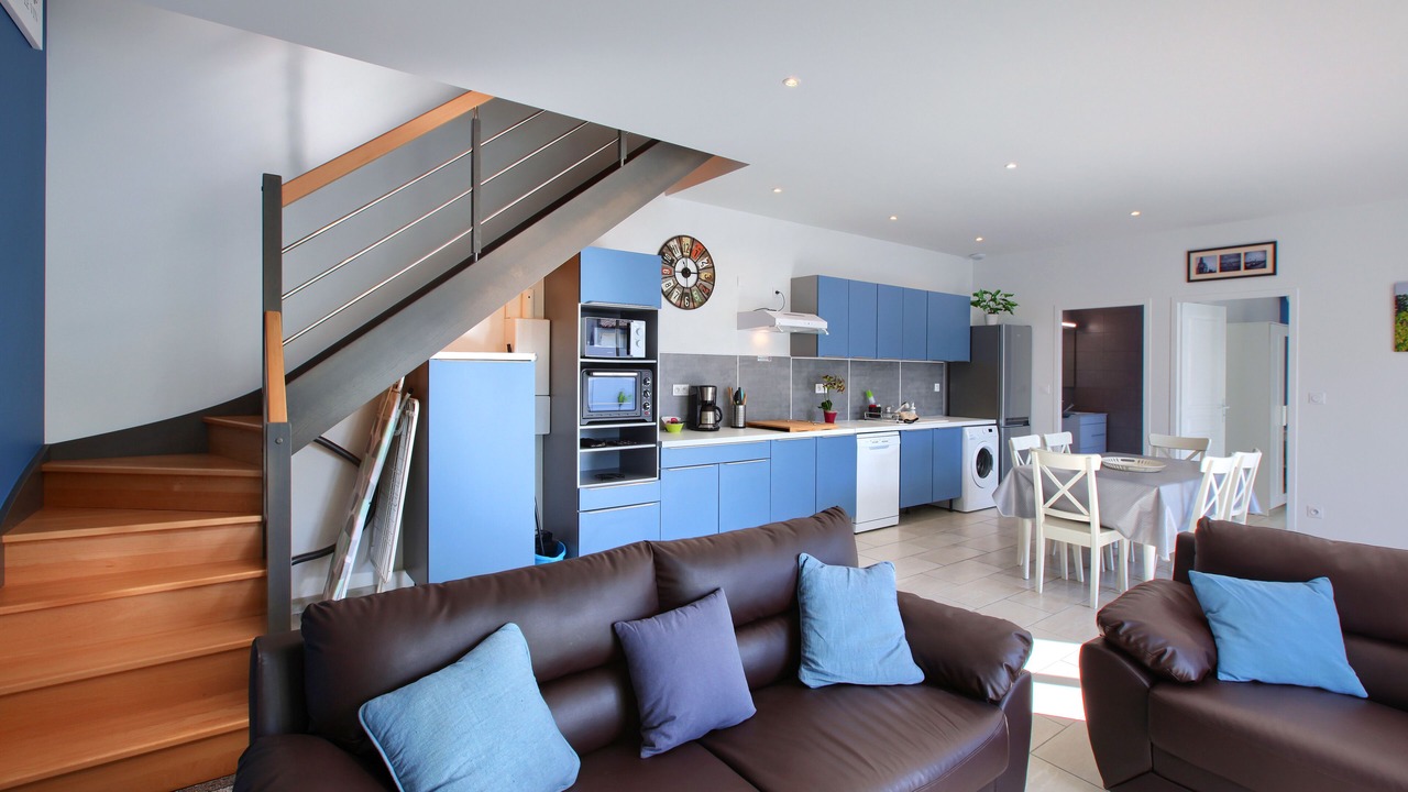 Photo of Livingroom in Margaux-Cantenac