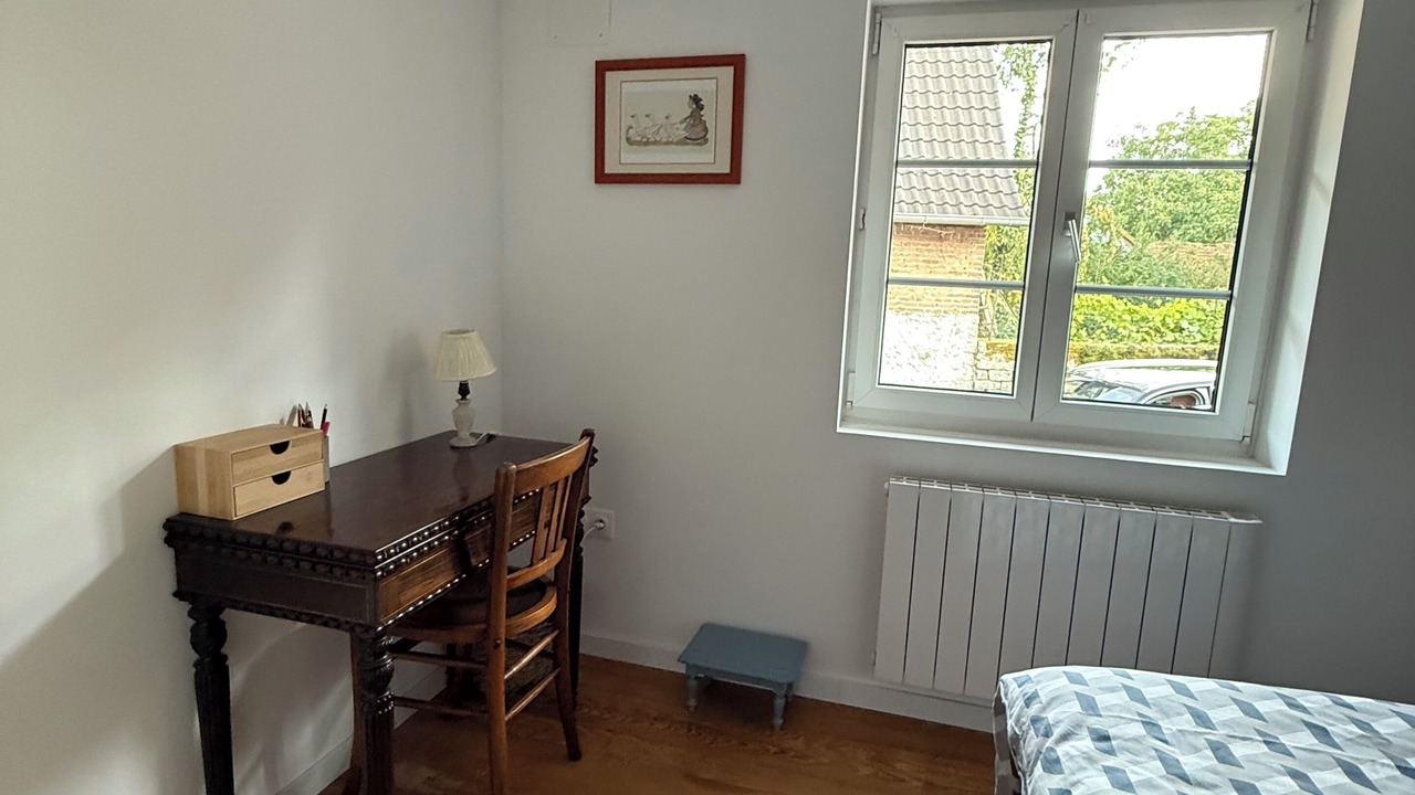 Photo of Bedroom in Cleebourg