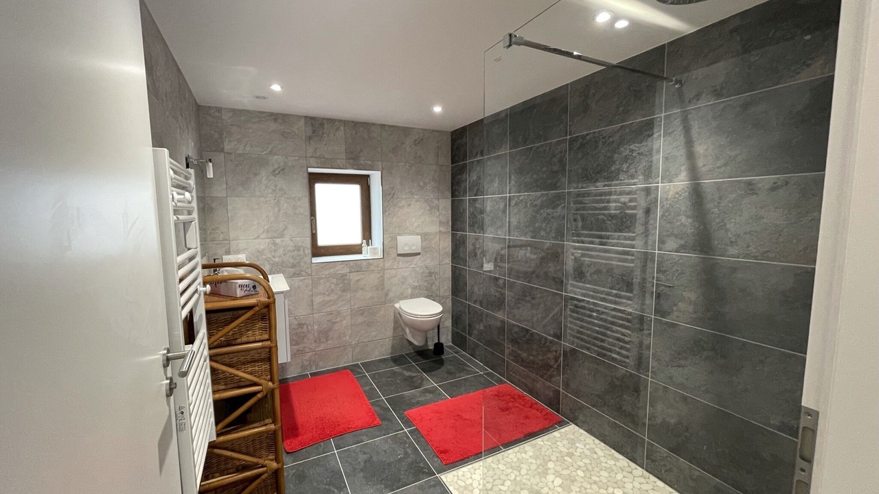 Photo of Bathroom in Cleebourg