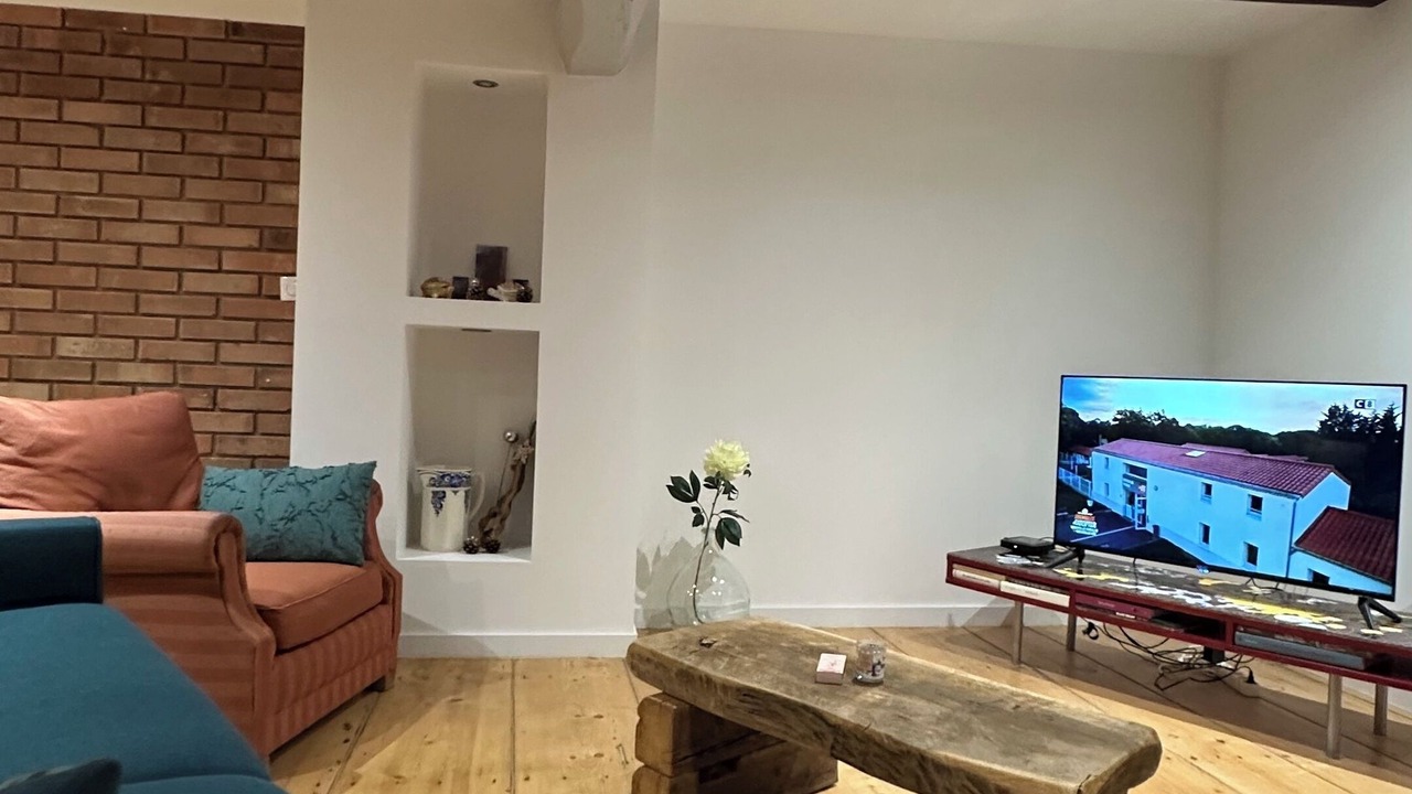 Photo of Livingroom in Cleebourg