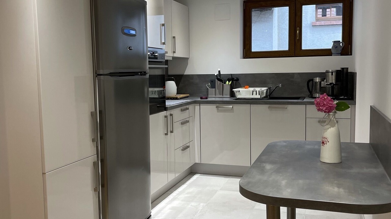 Photo of Kitchen in Cleebourg