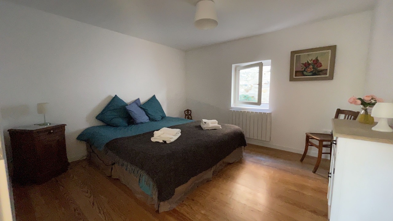 Photo of Bedroom in Cleebourg