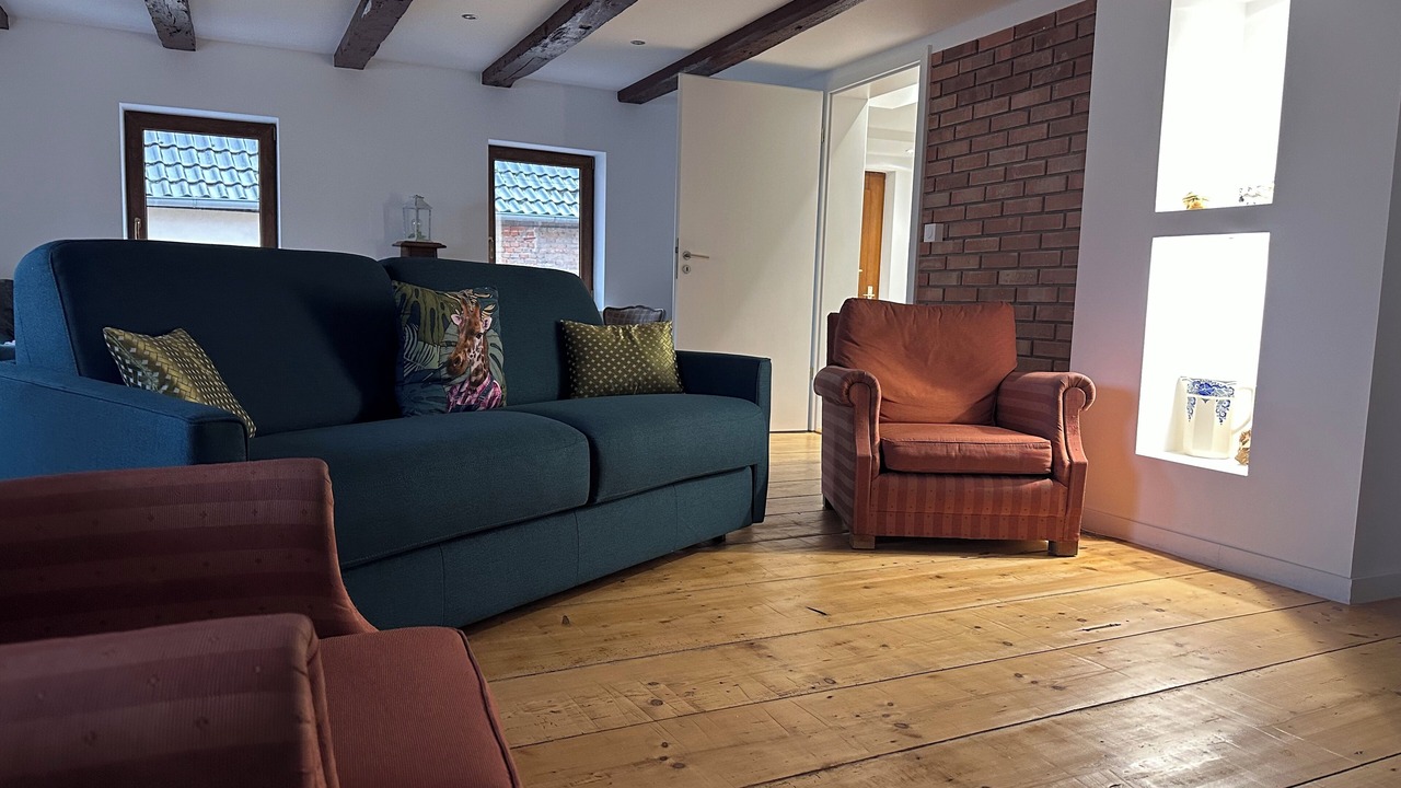 Photo of Livingroom in Cleebourg