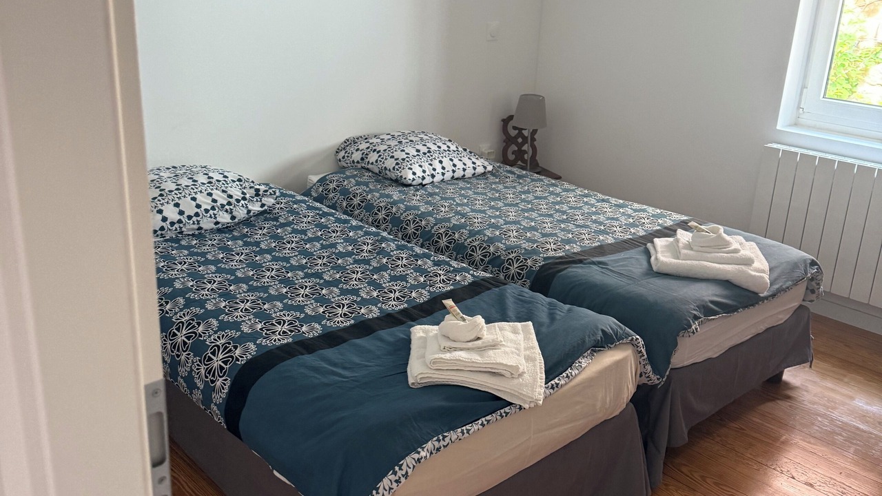 Photo of Bedroom in Cleebourg