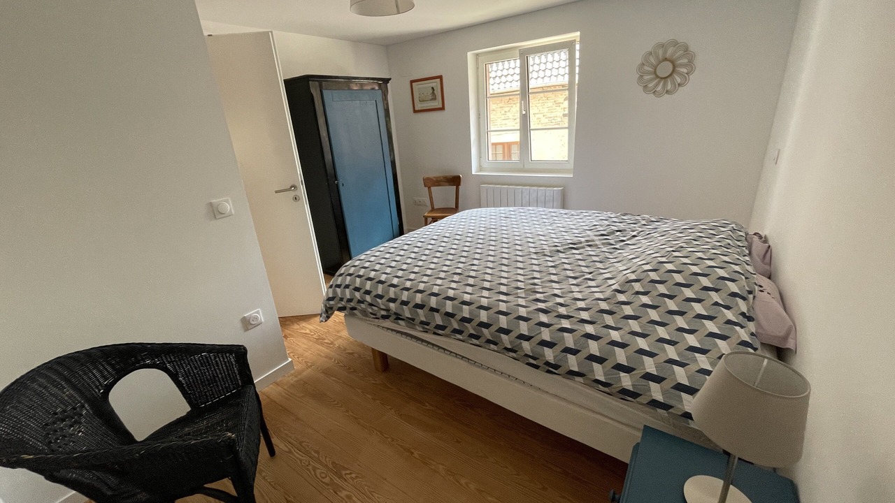 Photo of Bedroom in Cleebourg