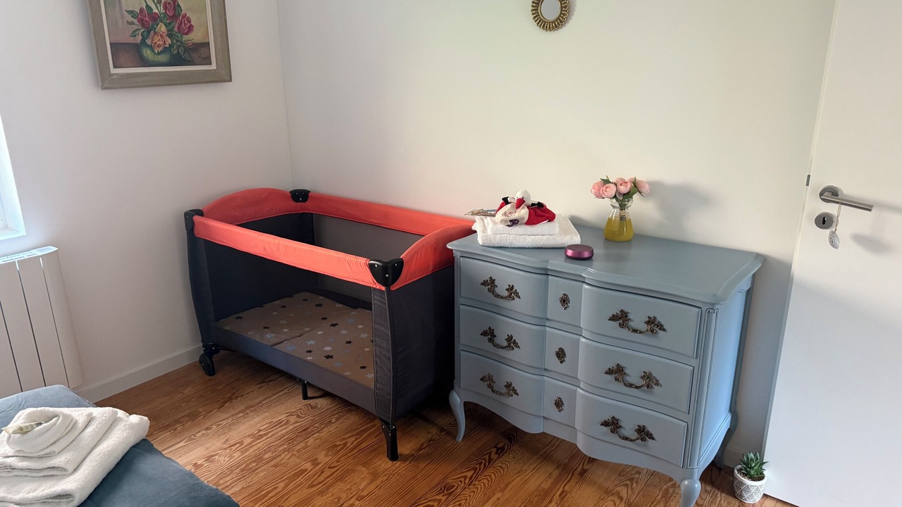 Photo of Bedroom in Cleebourg
