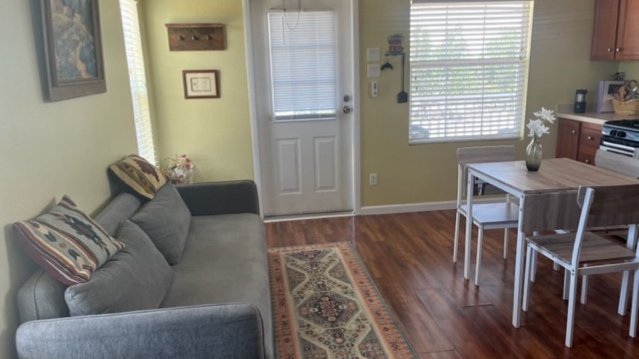 Photo of Livingroom in Cerrillos