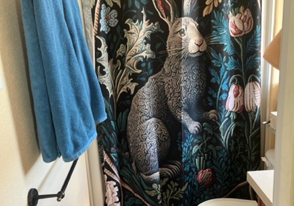 Photo of Bathroom in Cerrillos