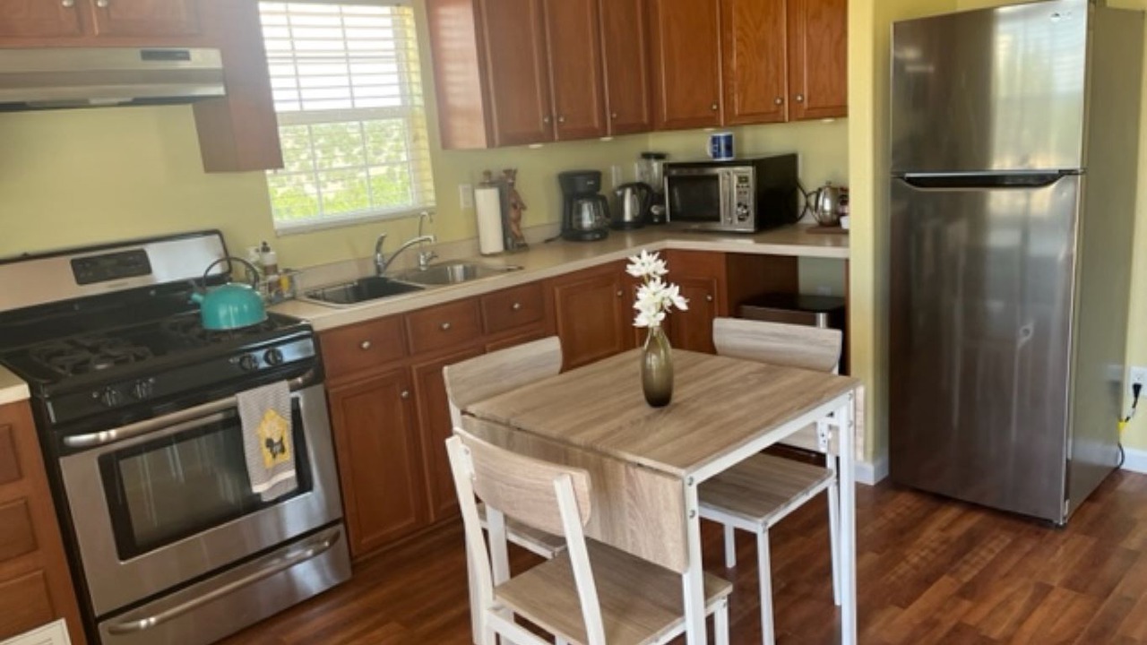Photo of Kitchen in Cerrillos