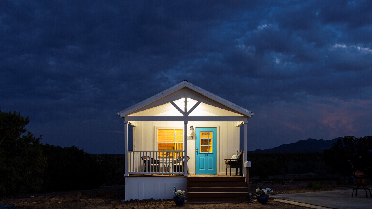 Photo of Outdoor in Cerrillos