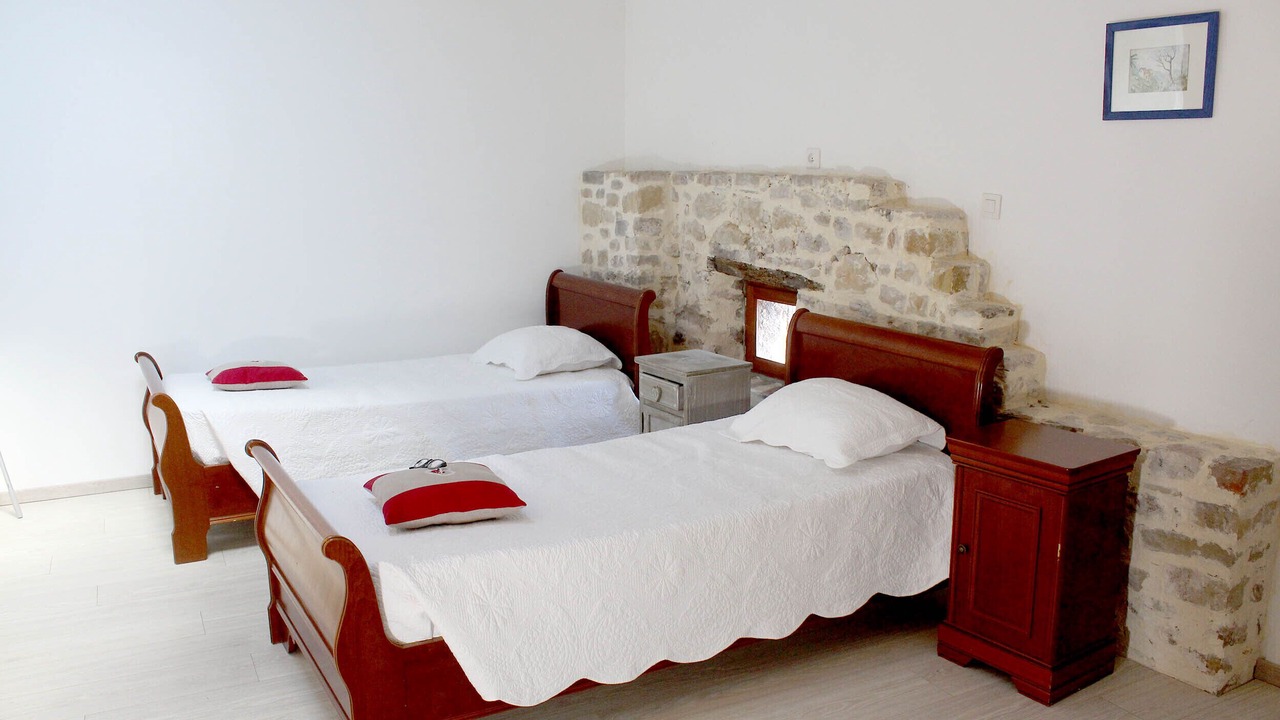 Photo of Bedroom in Herepian