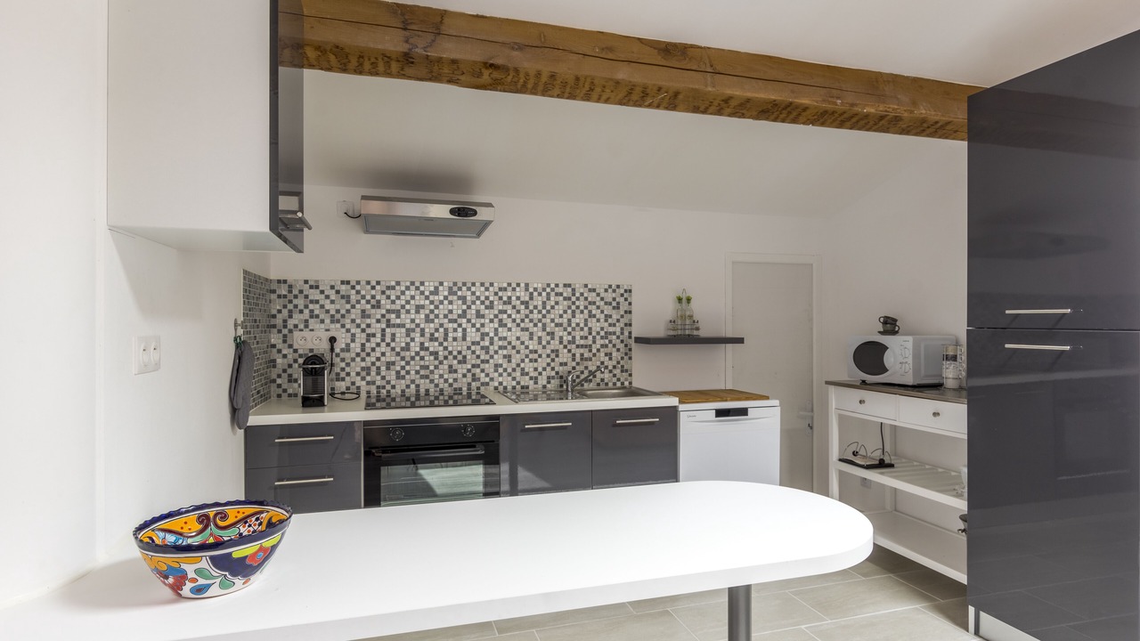 Photo of Kitchen in Herepian