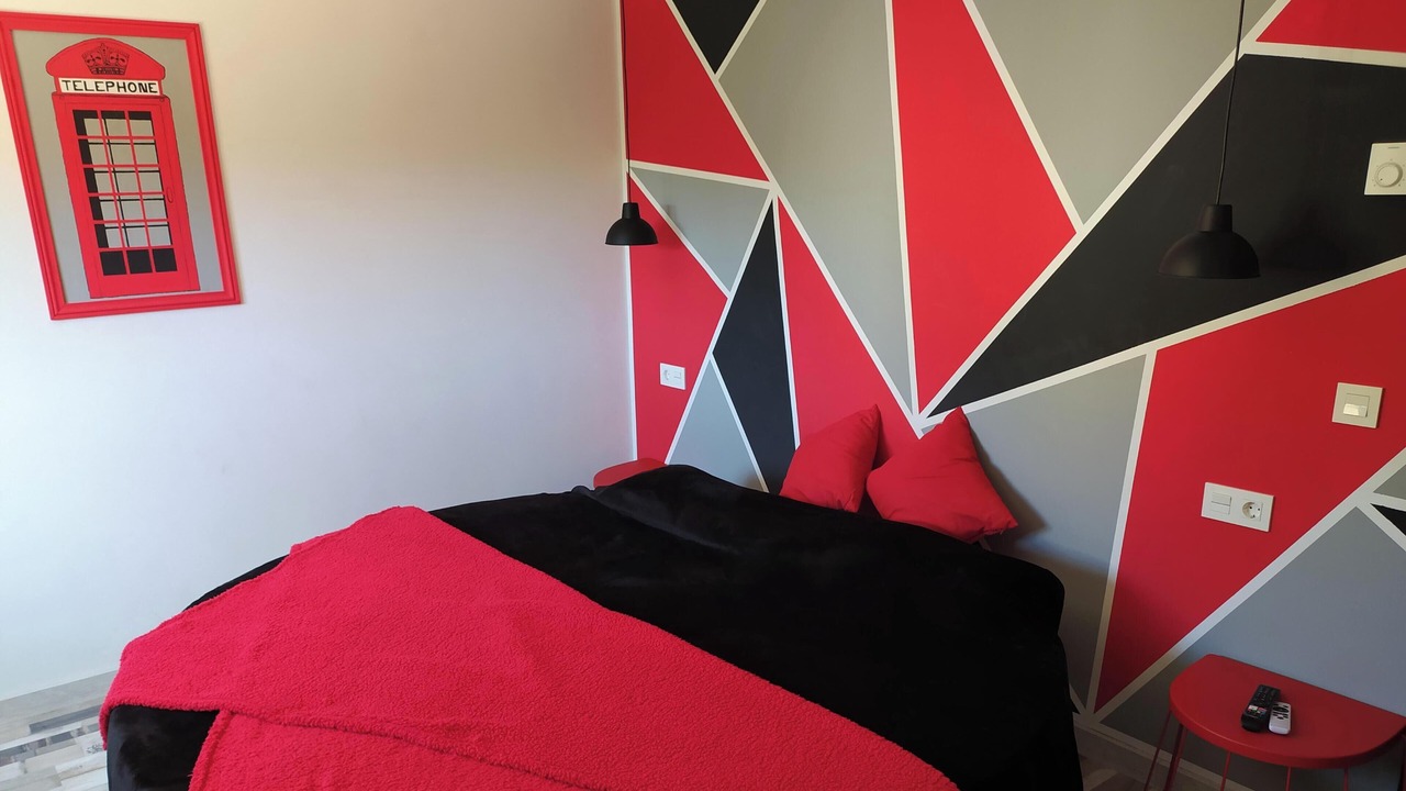 Photo of Bedroom in Arcos