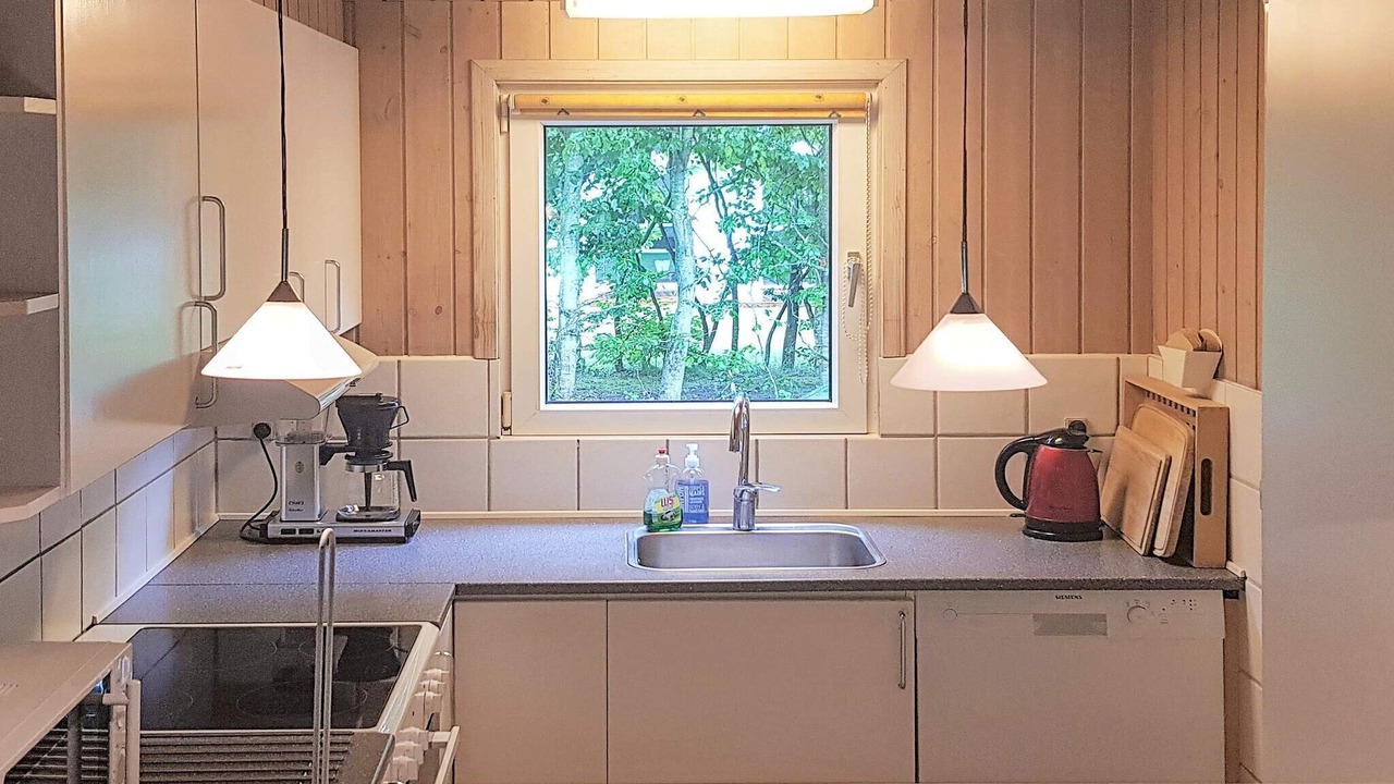 Photo of Kitchen in Nordborg