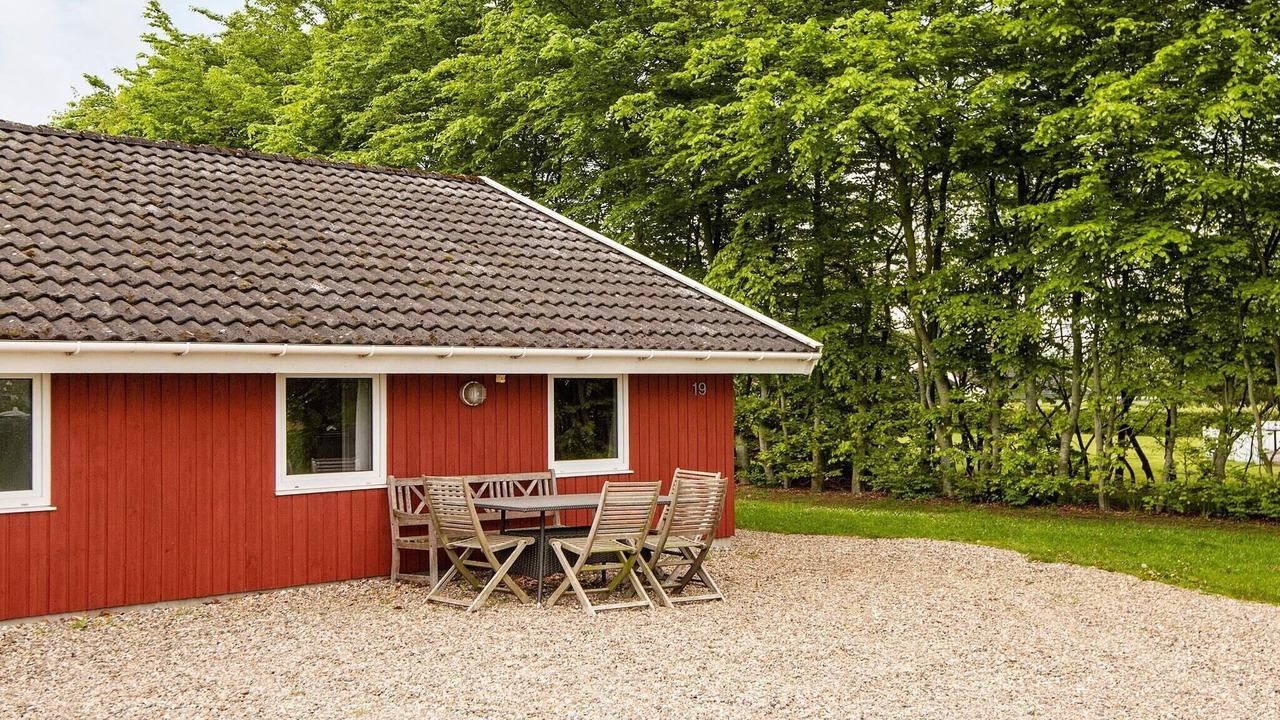 Photo of Outdoor in Nordborg