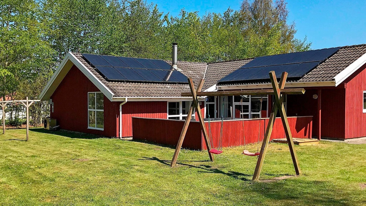 Photo of Outdoor in Nordborg