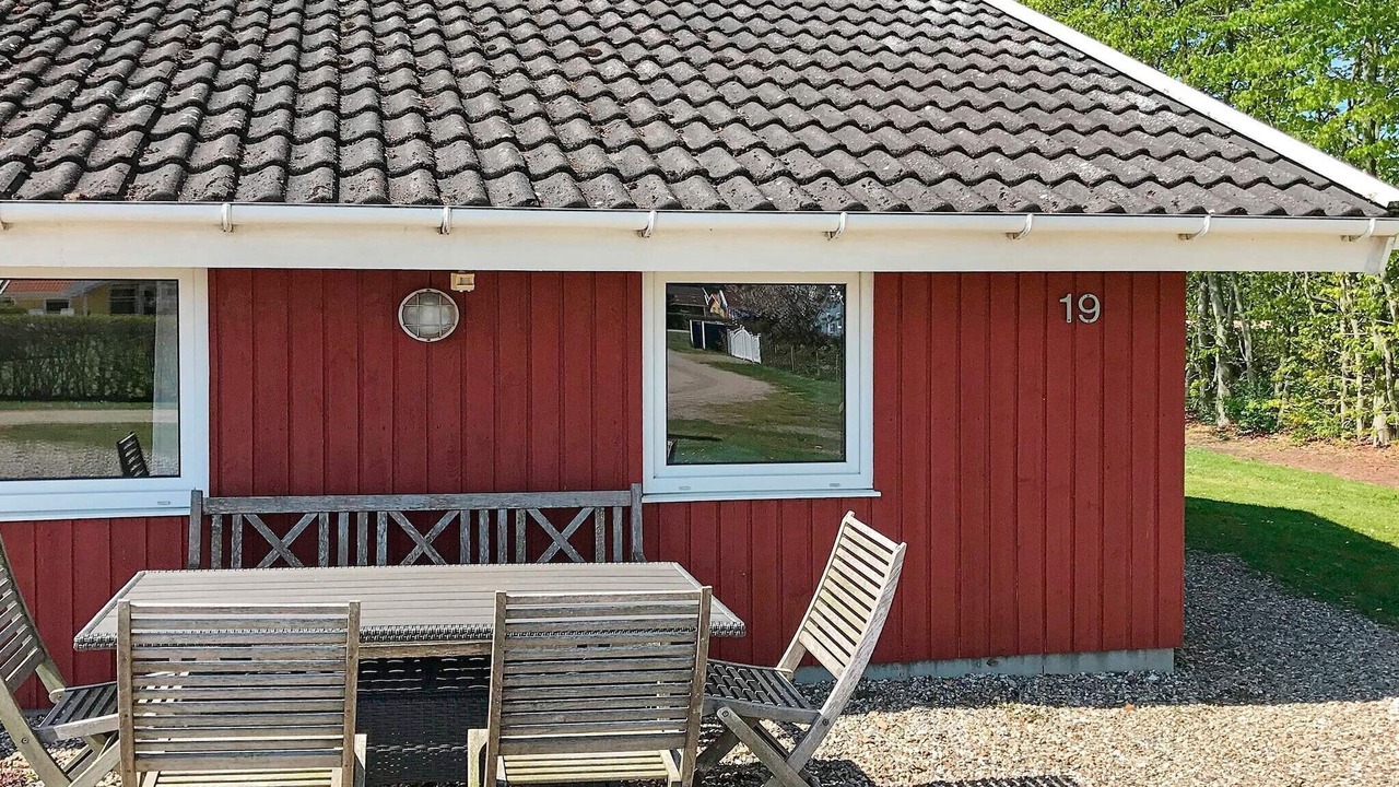 Photo of Outdoor in Nordborg